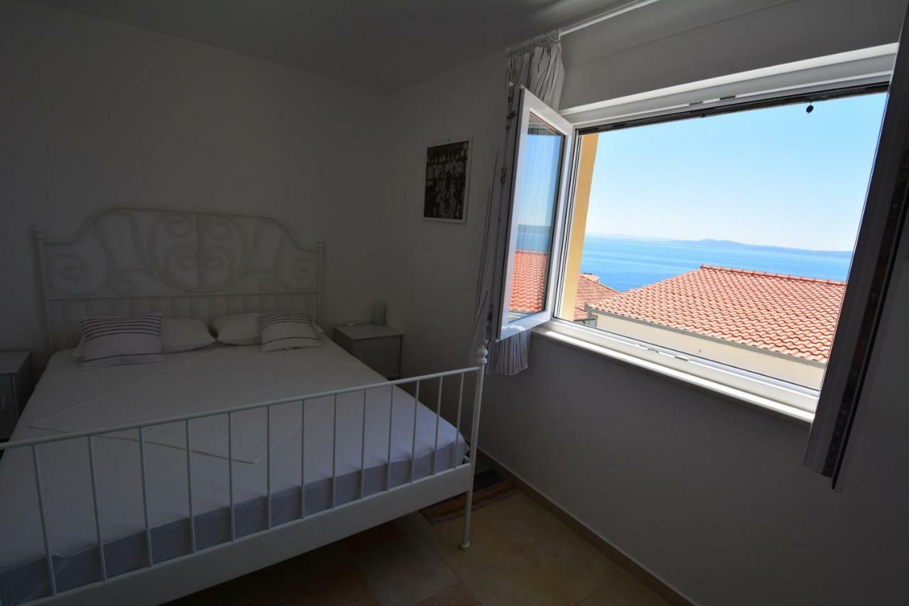 Apartments Otok 2 Trogir Exterior foto